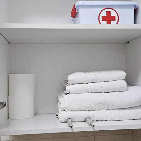 Albatros One Bedrooms *