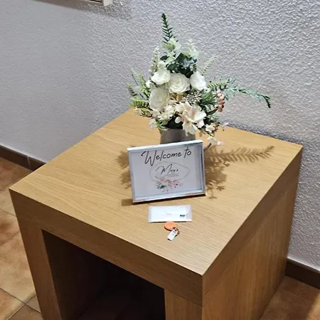 Appartement Albatros One Bedrooms San Miguel de Abona