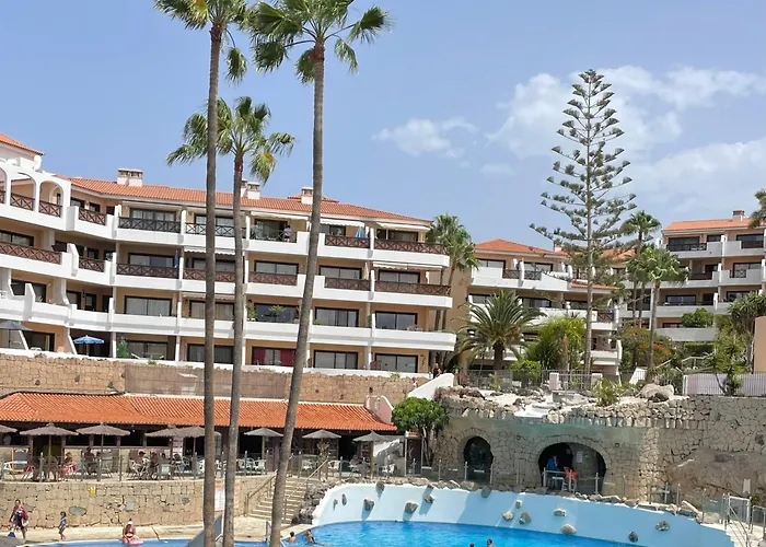 Apartament Albatros One Bedrooms