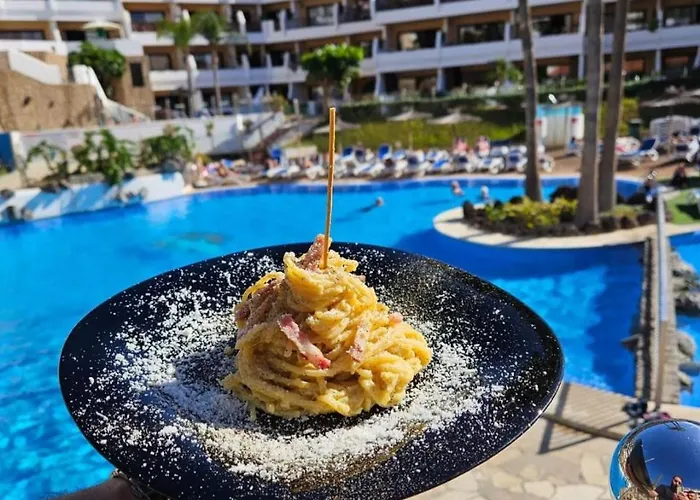 Albatros One Bedrooms