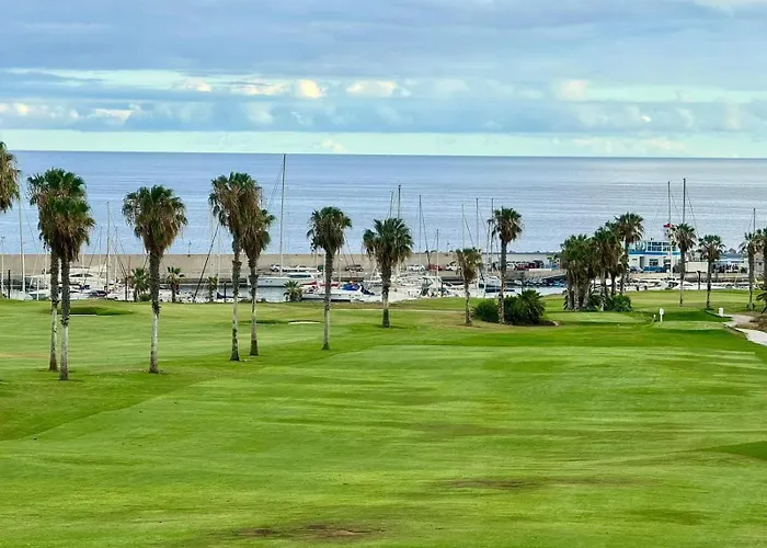 Albatros One Bedrooms * San Miguel de Abona