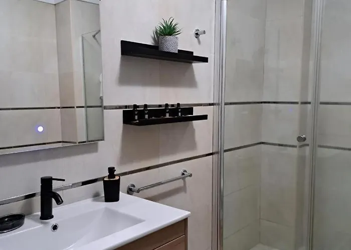 Apartament Albatros One Bedrooms *