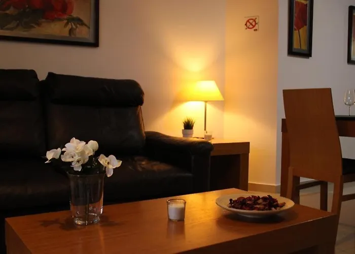 Albatros One Bedrooms * San Miguel de Abona