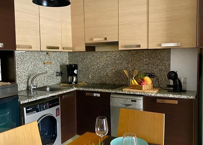 Albatros One Bedrooms * San Miguel de Abona