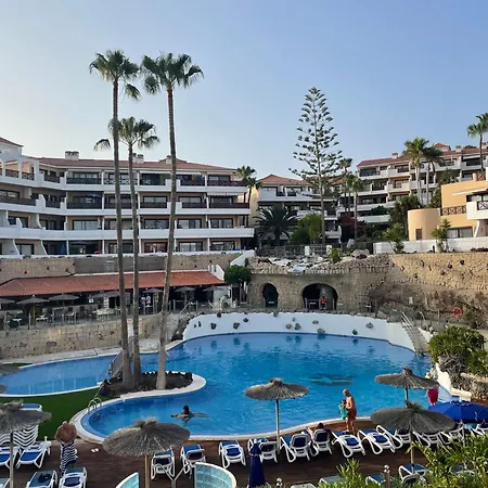 Albatros One Bedrooms * San Miguel de Abona