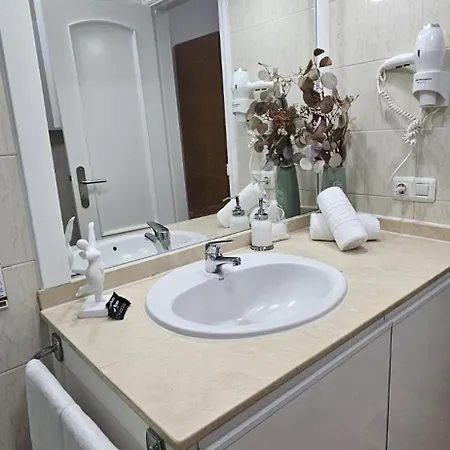 Albatros One Bedrooms *