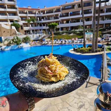 Albatros One Bedrooms