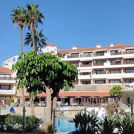 Albatros One Bedrooms San Miguel de Abona