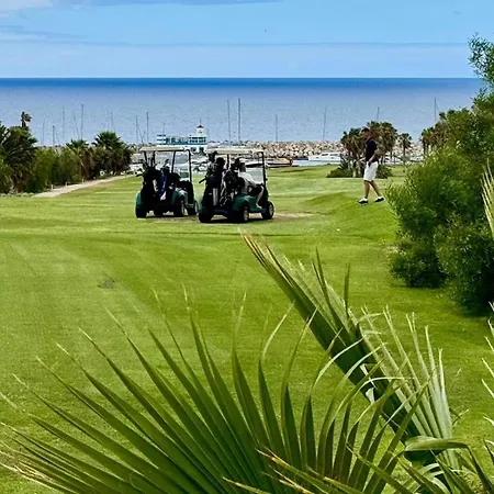 Albatros One Bedrooms Apartman