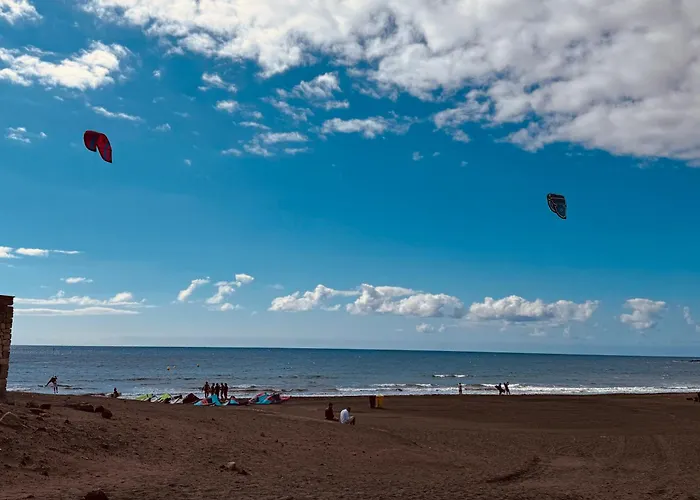 Albatros One Bedrooms Апартаменты *