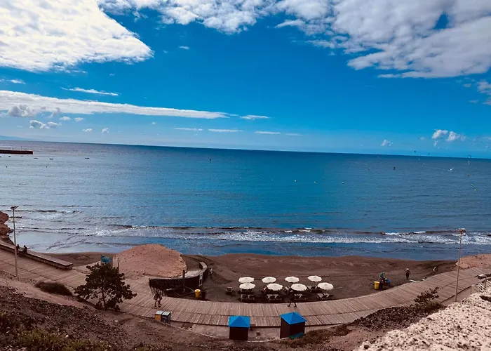 Albatros One Bedrooms