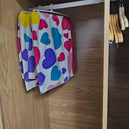Апартаменты Mery's Albatros Two Bedrooms