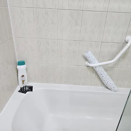 Апартаменты Mery's Albatros Two Bedrooms