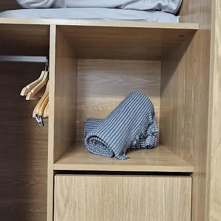 Mery's Albatros Two Bedrooms * Сан Мигель