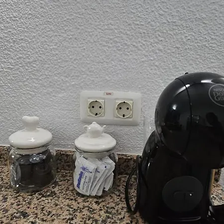 Albatros One Bedrooms Apartment