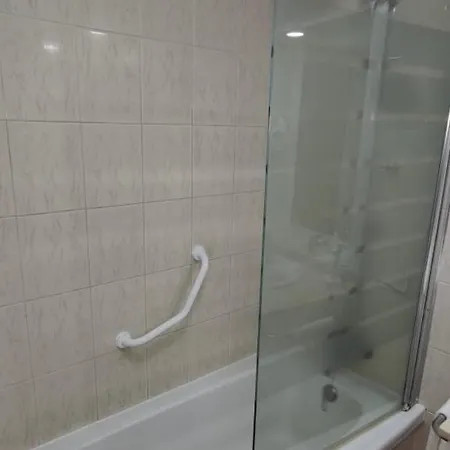 Апартаменты Mery's Albatros Two Bedrooms Сан Мигель