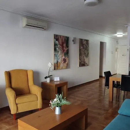 Mery's Albatros Two Bedrooms * Сан Мигель