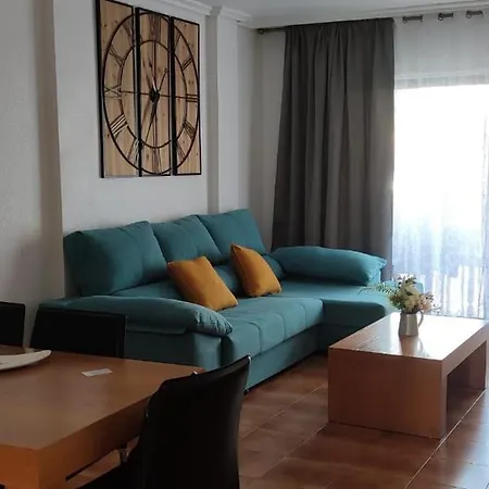 Апартаменты Mery's Albatros Two Bedrooms
