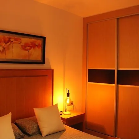 Albatros One Bedrooms * San Miguel de Abona