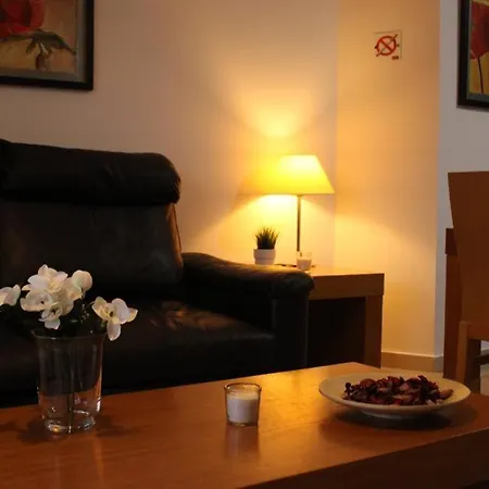 شقة Albatros One Bedrooms