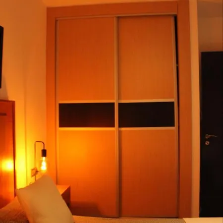 Albatros One Bedrooms شقة