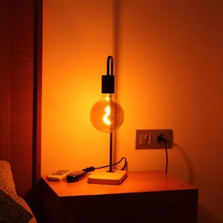 Albatros One Bedrooms * سان ميغيل ذي أبونا