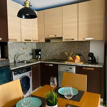 Albatros One Bedrooms سان ميغيل ذي أبونا