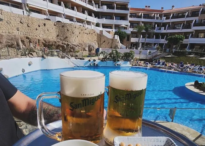 Albatros One Bedrooms