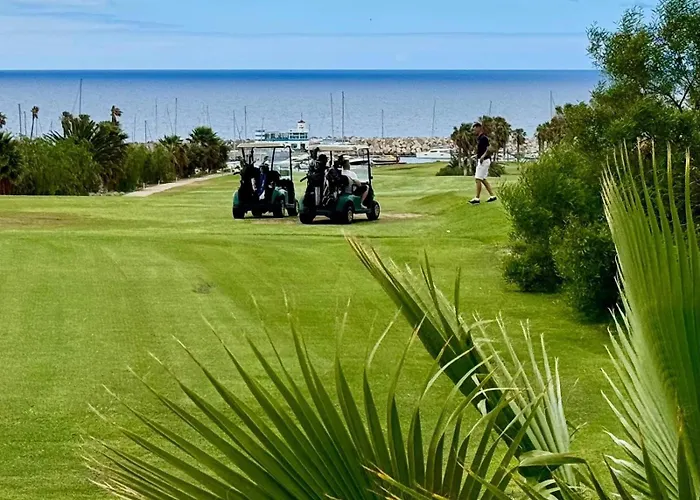 Albatros One Bedrooms 公寓