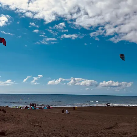 Albatros One Bedrooms Lejlighed *