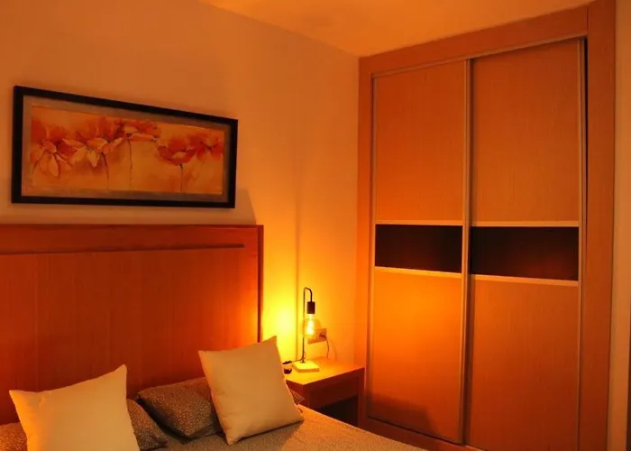 Albatros One Bedrooms * San Miguel de Abona