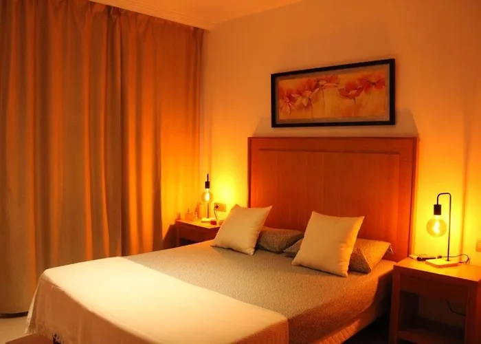 Albatros One Bedrooms Lejlighed